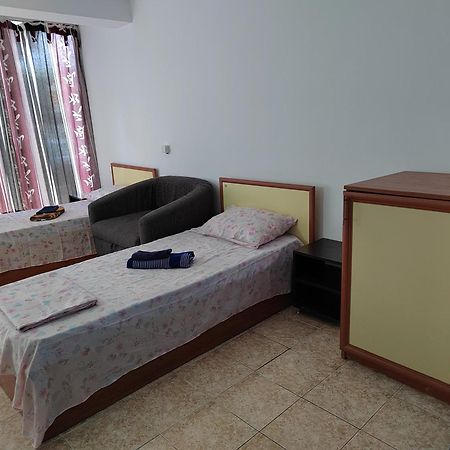 Tc Apartments 阳光海滩 外观 照片