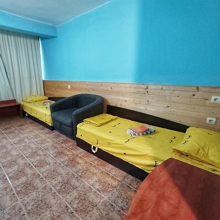 Tc Apartments 阳光海滩 外观 照片