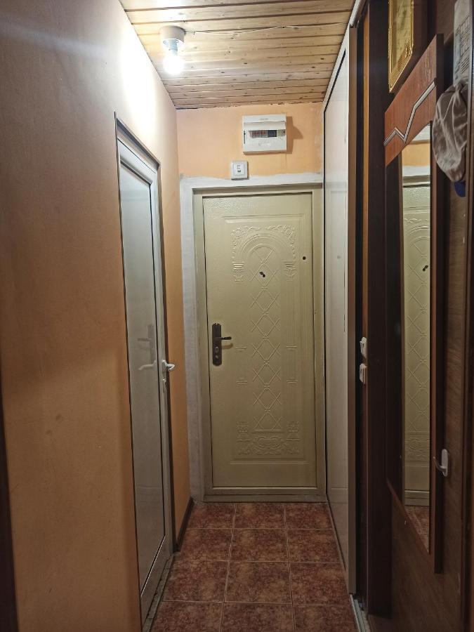 Tc Apartments 阳光海滩 外观 照片