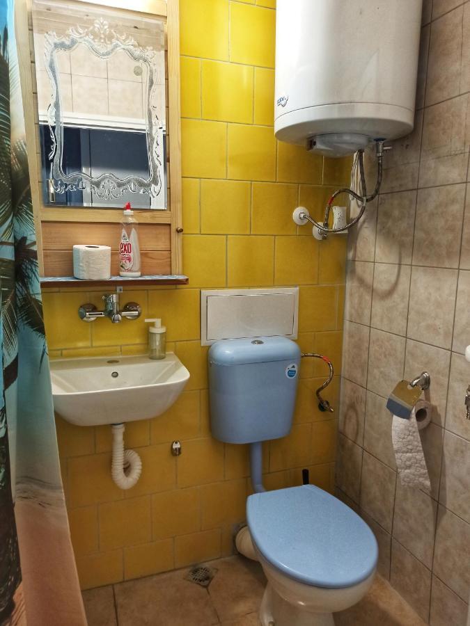 Tc Apartments 阳光海滩 外观 照片