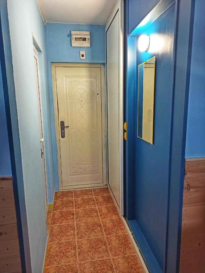 Tc Apartments 阳光海滩 外观 照片