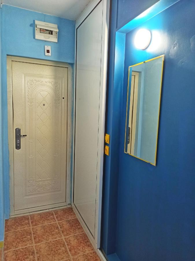 Tc Apartments 阳光海滩 外观 照片