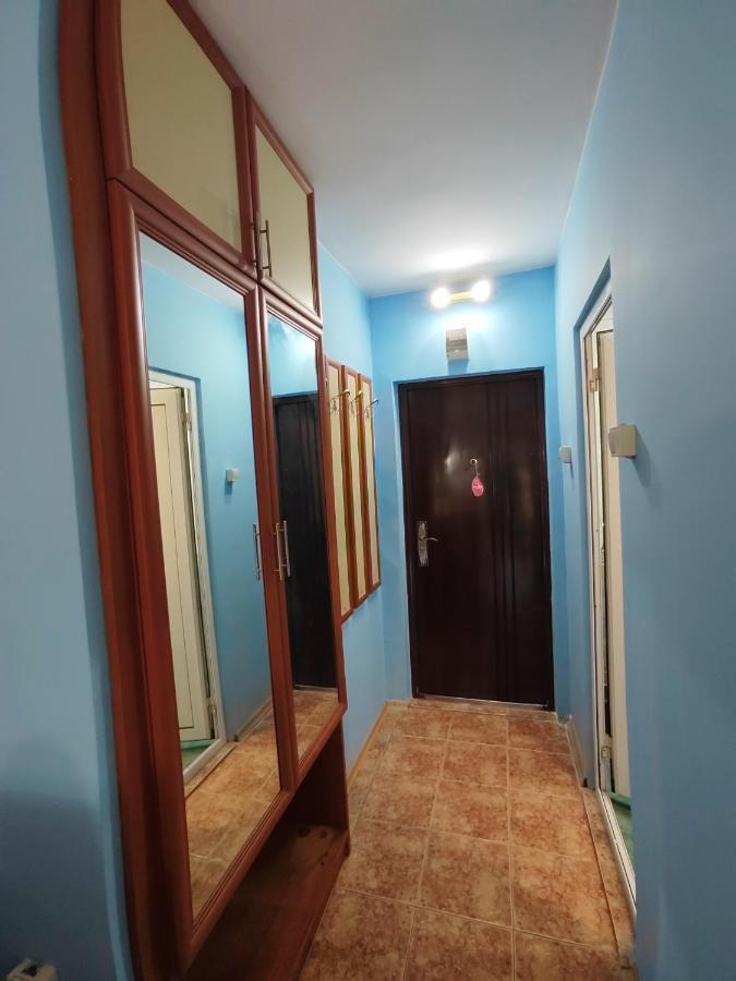 Tc Apartments 阳光海滩 外观 照片