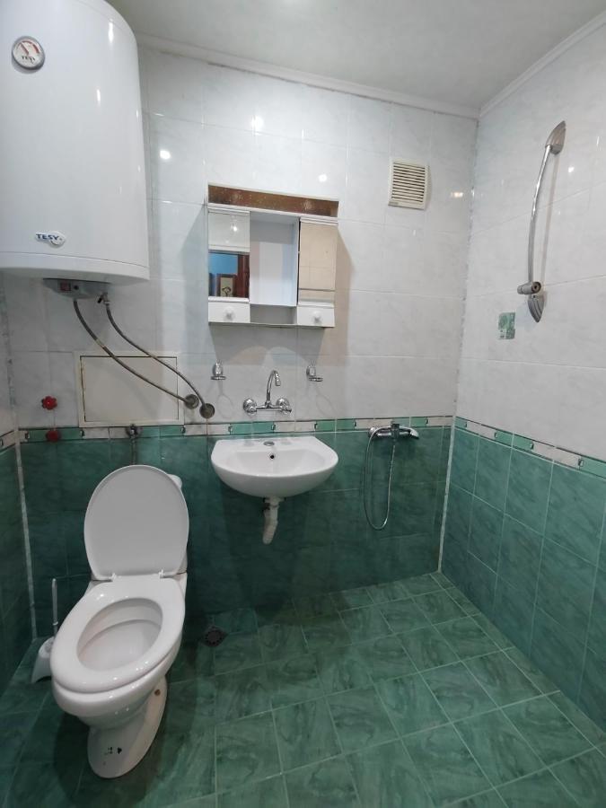 Tc Apartments 阳光海滩 外观 照片