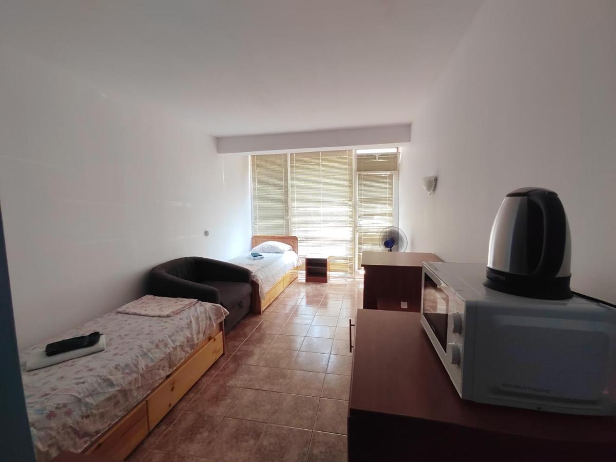 Tc Apartments 阳光海滩 外观 照片