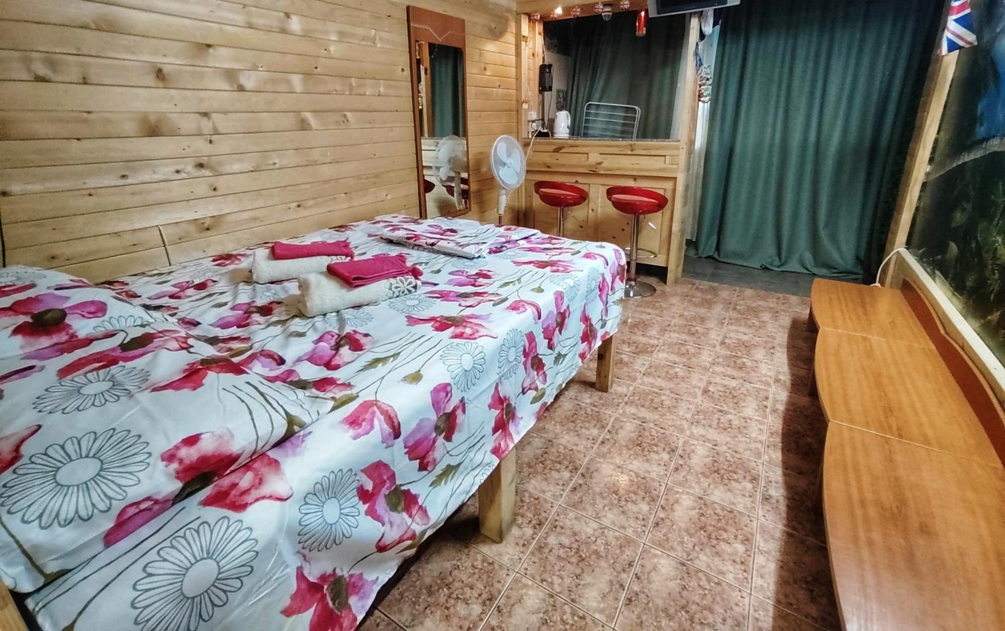 Tc Apartments 阳光海滩 外观 照片