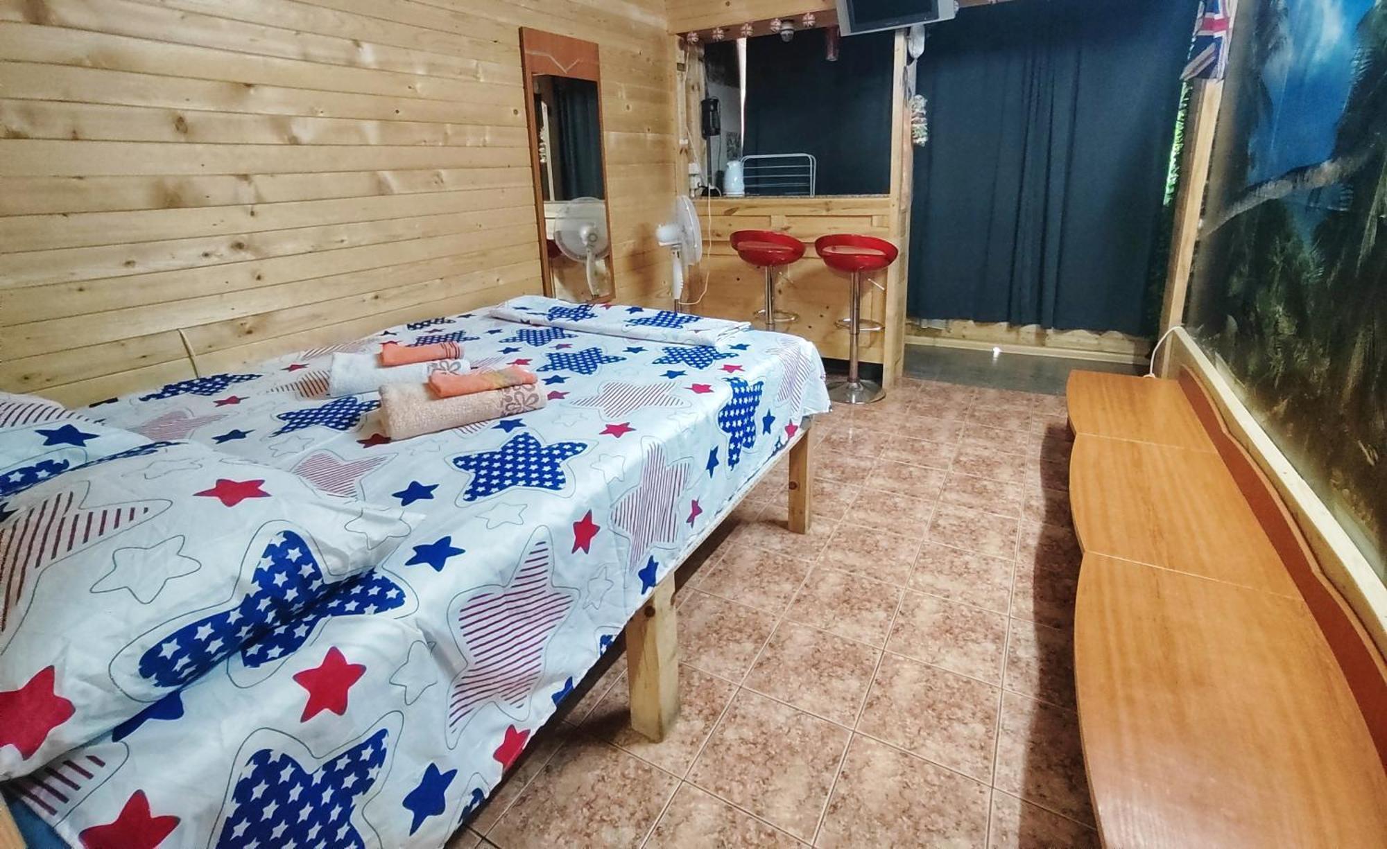 Tc Apartments 阳光海滩 外观 照片
