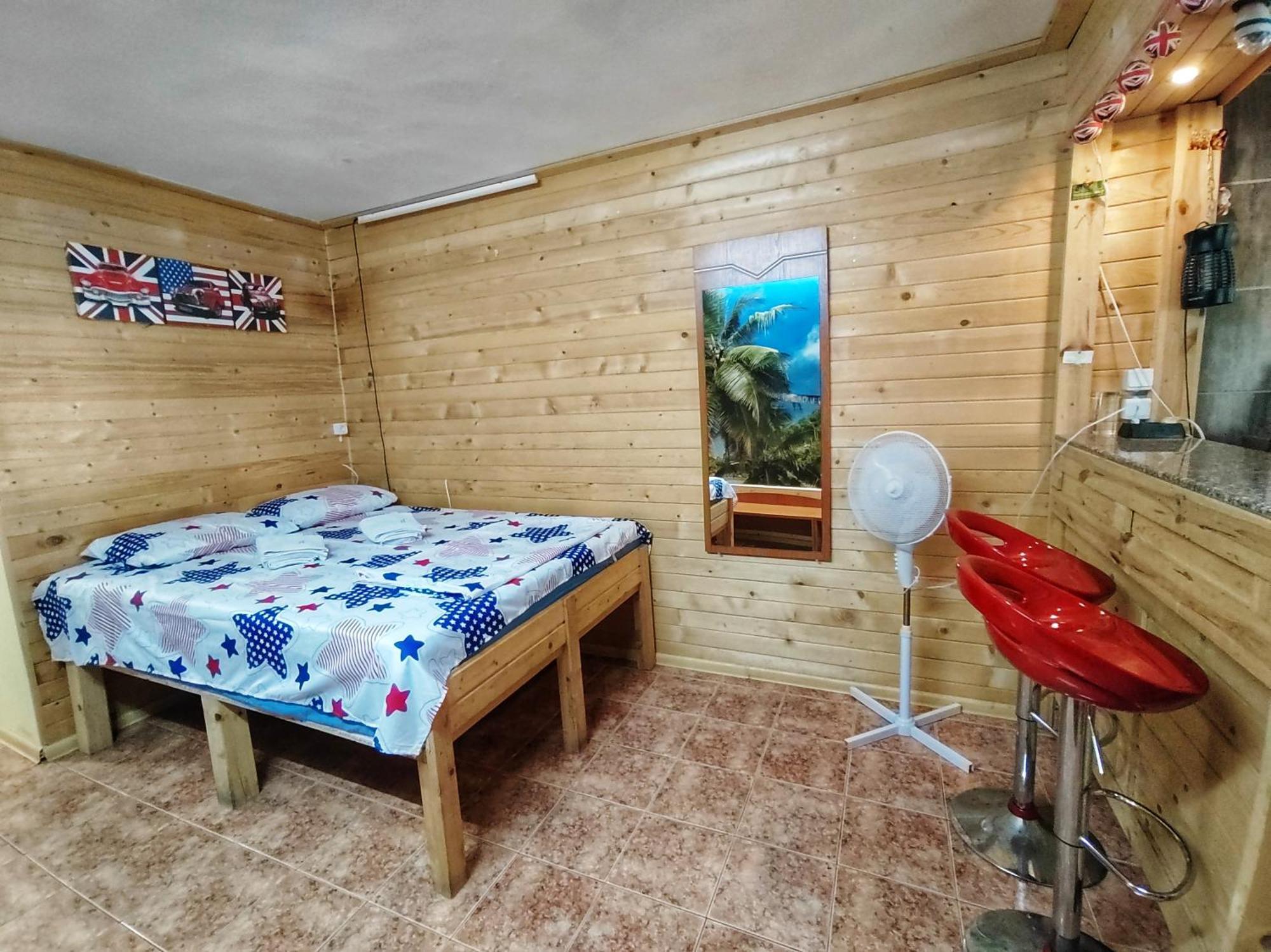 Tc Apartments 阳光海滩 外观 照片