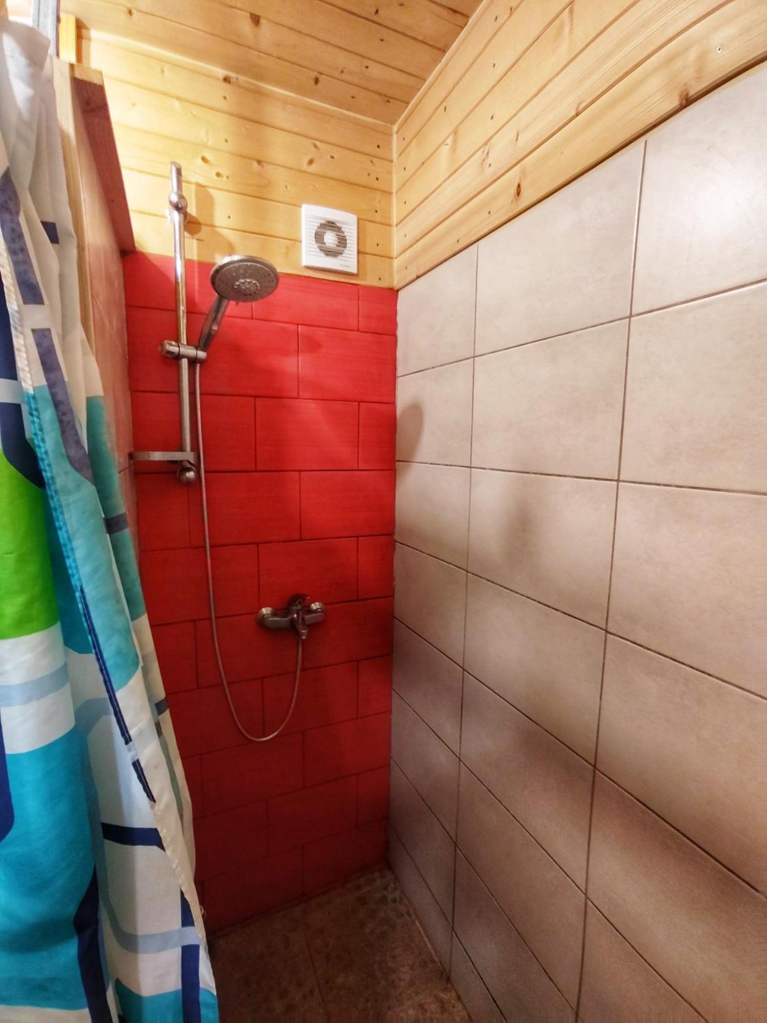 Tc Apartments 阳光海滩 外观 照片